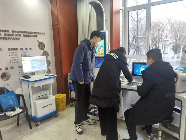 健康幼屋