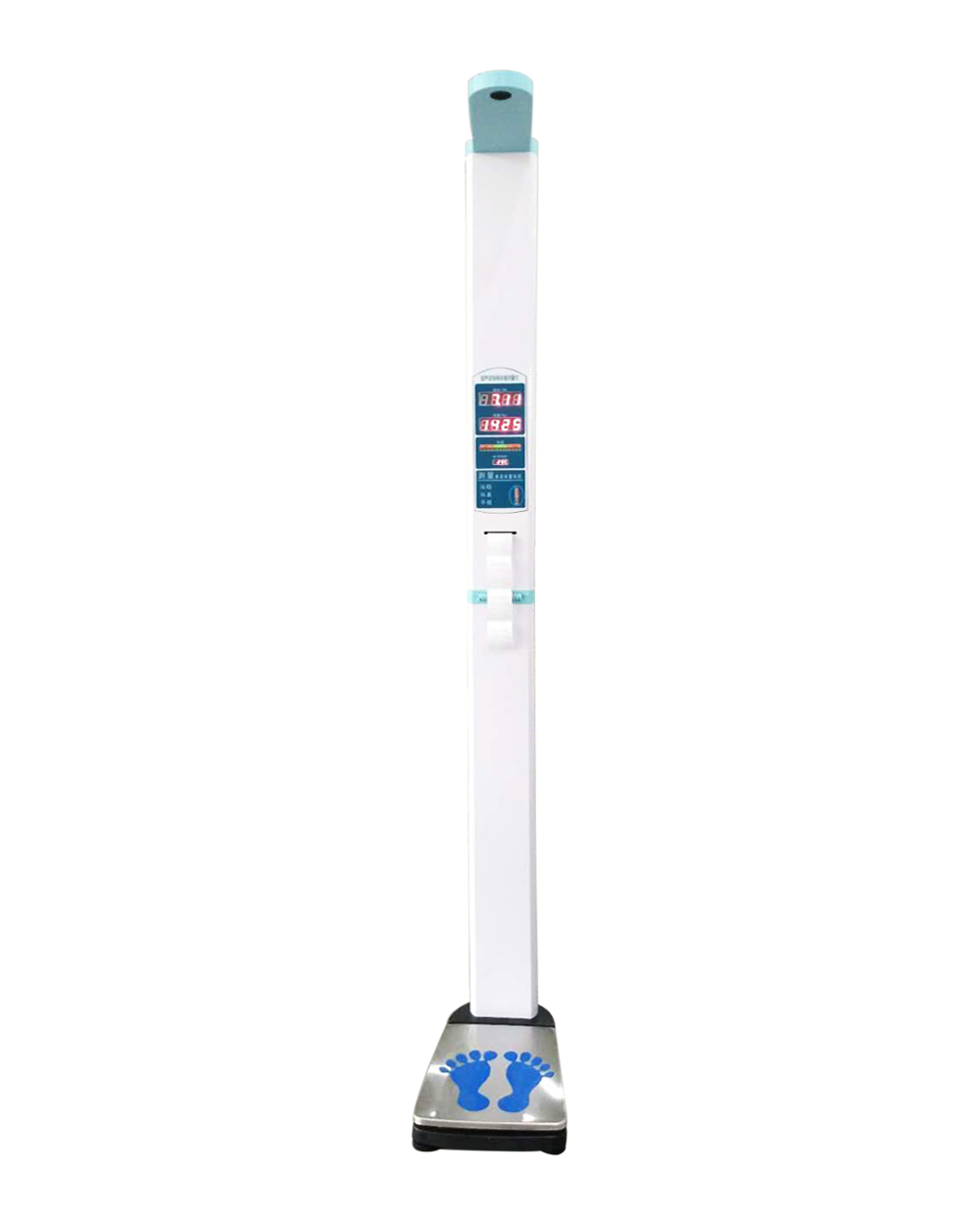 SH-300全自动超声波身高体沉丈量仪