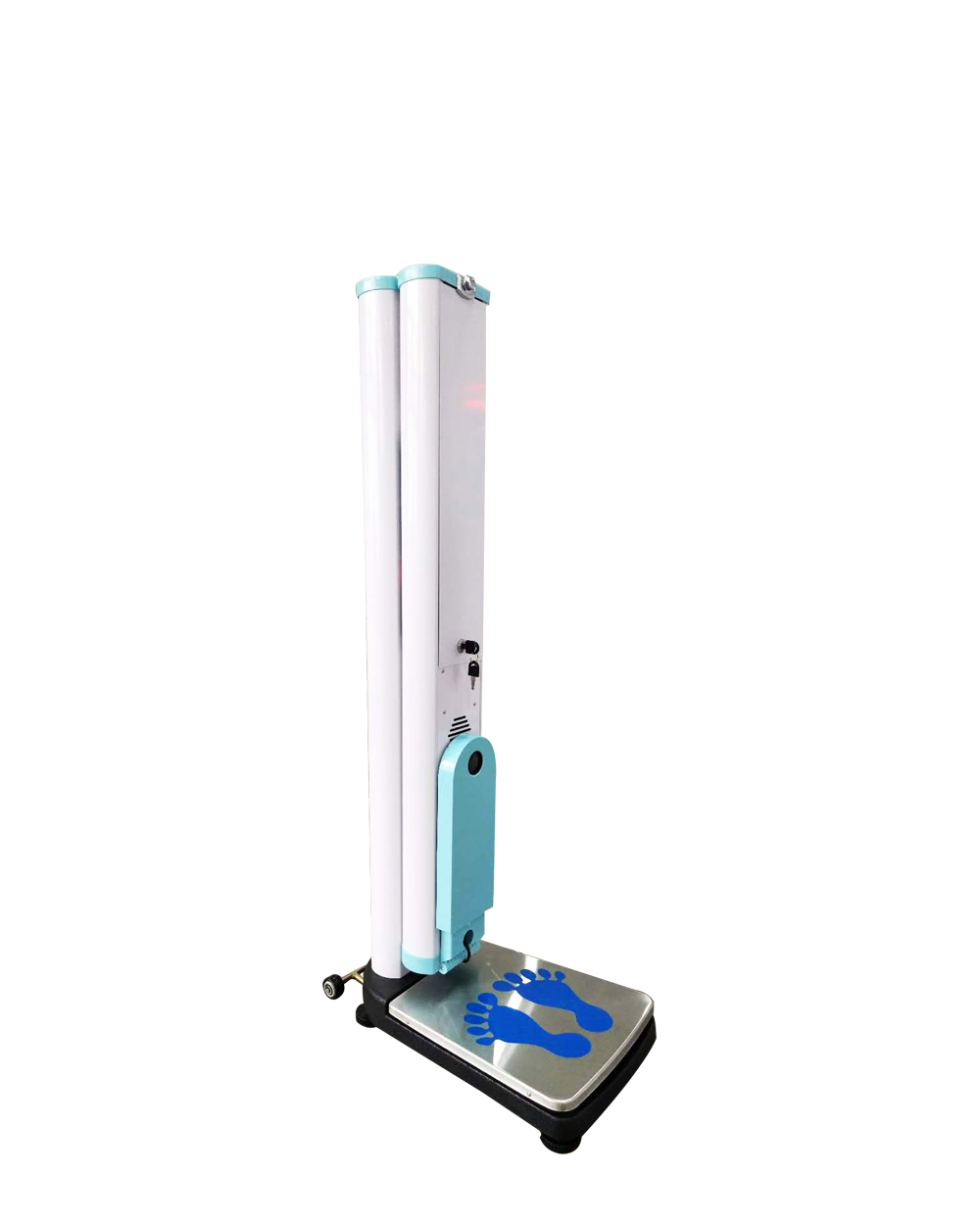 SH-600便携式超声波全自解缆高体沉丈量仪
